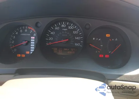 2003 Acura Tl 3.2 from USA, damaged, VIN 19UUA56653A056507